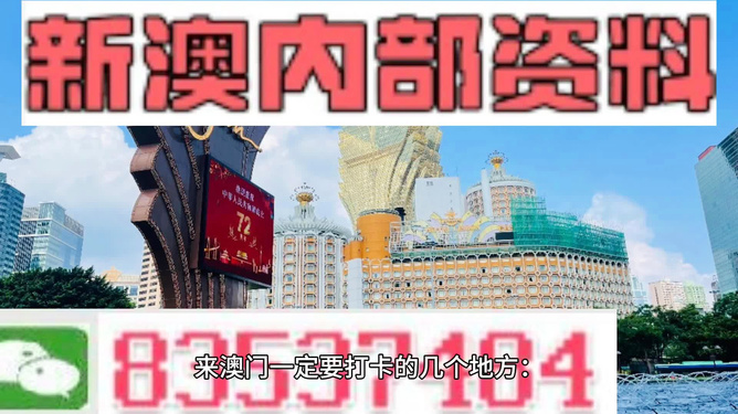 新澳门天天彩资料大全出来,精选资料解析大全高效版260.283