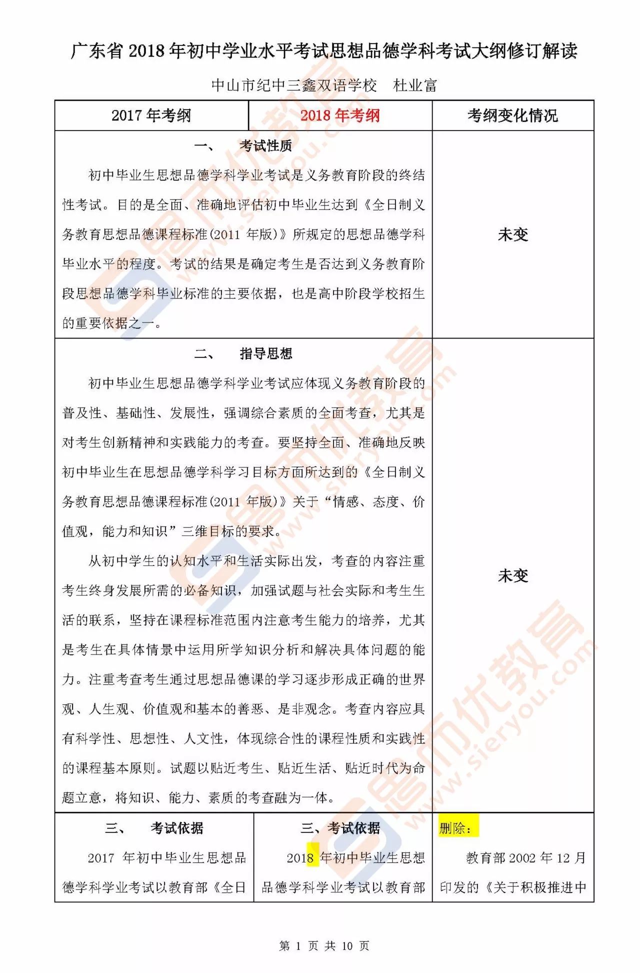 广东省最新纠纷政策文件解读