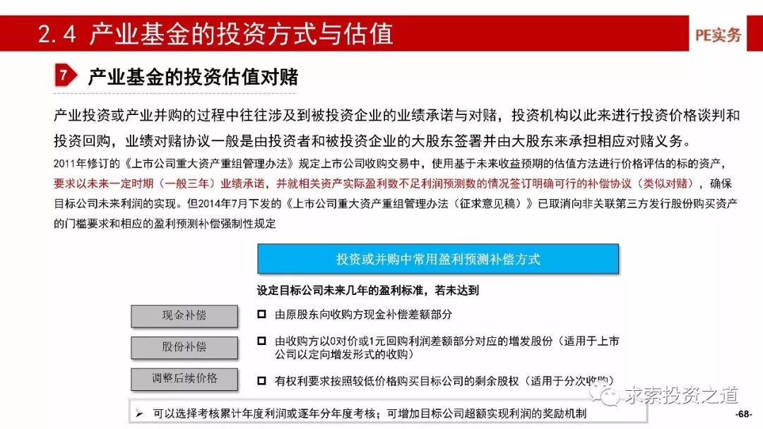 广东省基金2016年度投资结果深度解析