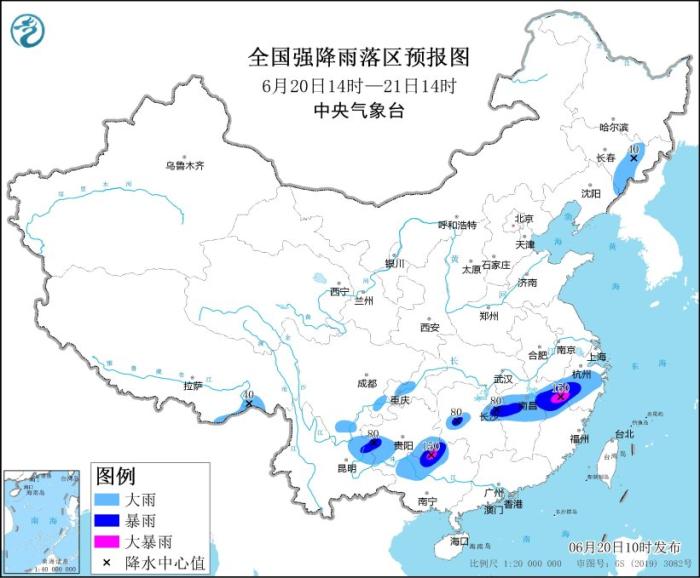 广东省十个地市的魅力之旅