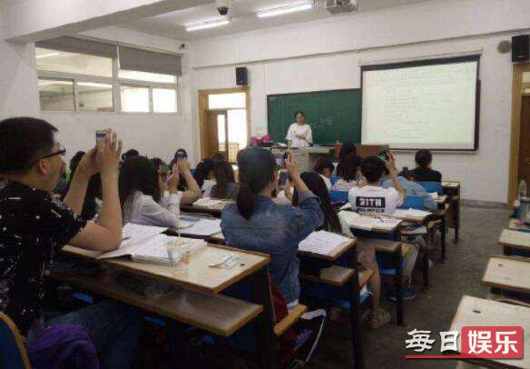 广东省二本大学上课的多样性与特色