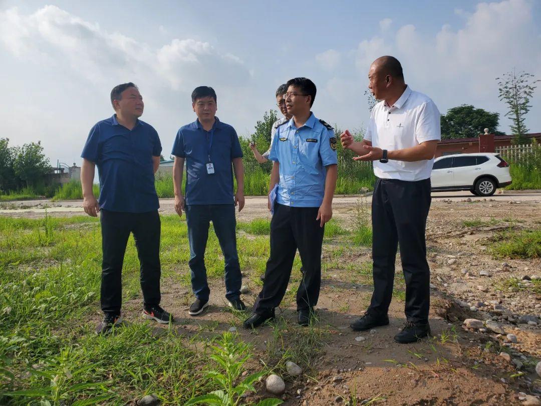 广东省环境执法改革的探索与实践