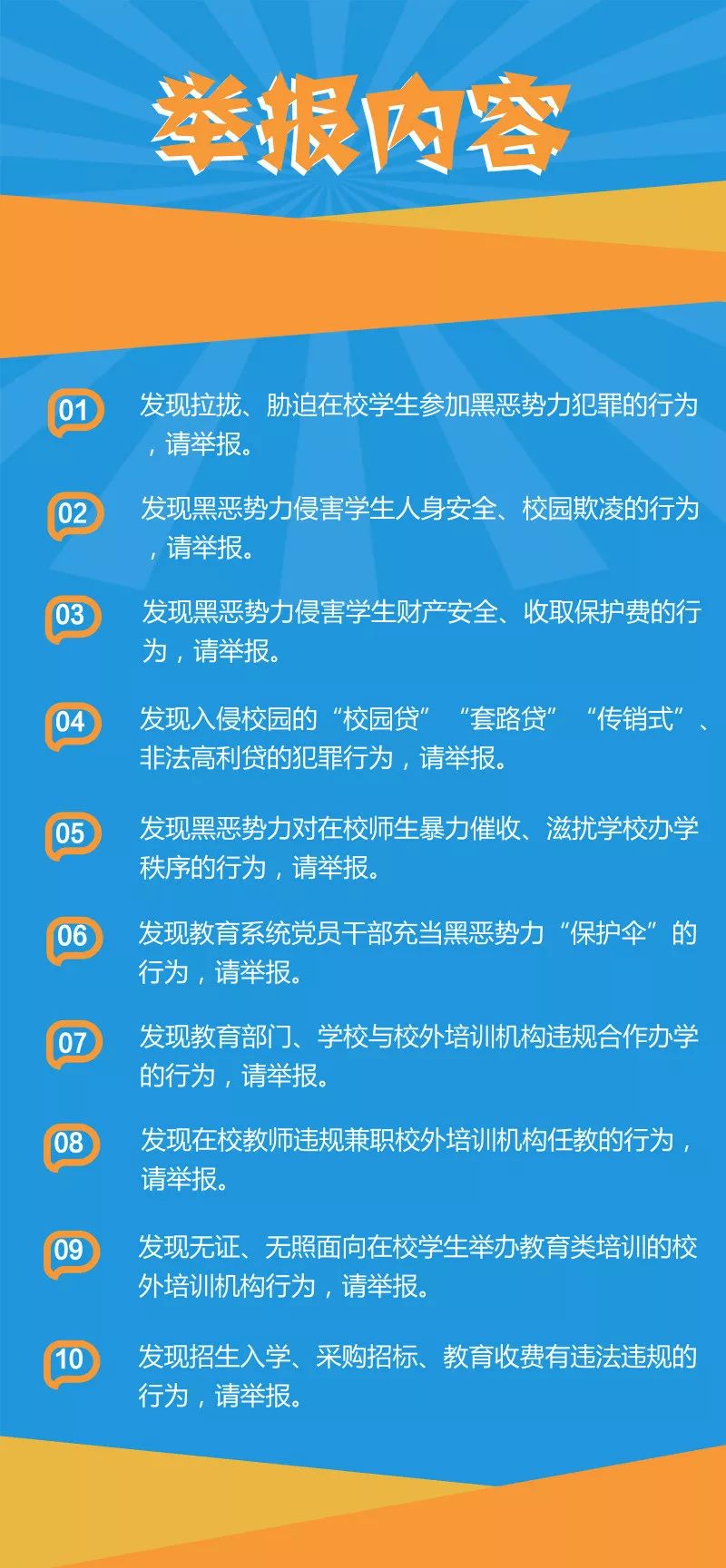 广东省教育厅举报制度及其重要性